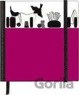 Silhouettes Sewing Pocket