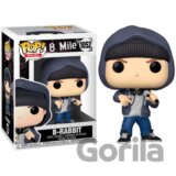Funko POP Movies: 8 Mile - B-Rabbit