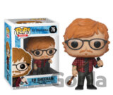 Funko POP Rocks: Ed Sheeran