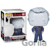 Funko POP TV: The Boys - Translucent (CLEAR)