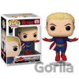 Funko POP TV: The Boys - Homelander Levitating