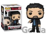 Funko POP TV: The Boys - Billy Butcher
