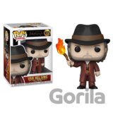 Funko POP Movies: Bram Stoker´s - Van Helsing