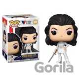 Funko POP Heroes: The New Wonder Woman (1968)