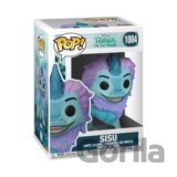 Funko POP Disney: Raya and the Last Dragon - Sisu (As Dragon)