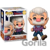 Funko POP Disney: Pinocchio - Geppetto w/Accordion