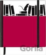 Silhouettes Antique Books