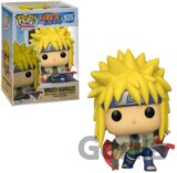 Funko POP Animation: Naruto - Minato Namikaze