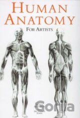 Human Anatomy for Artists