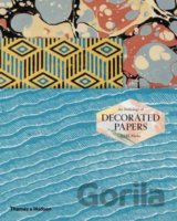 An Anthology of Decorated Papers