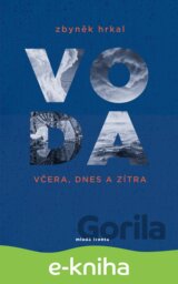 Voda včera, dnes a zítra