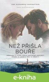 Než přišla bouře