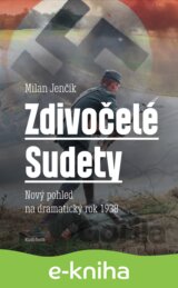 Zdivočelé Sudety
