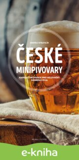 České minipivovary