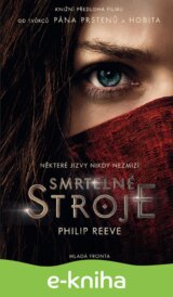 Smrtelné stroje