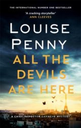 All the Devils Are Here