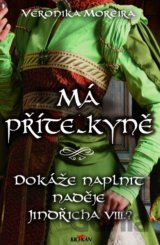 Má přítelkyně