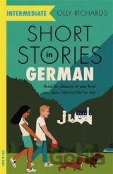 Short Stories in German for Intermediate Learners