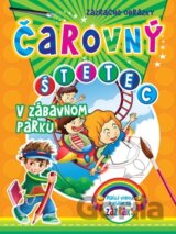 Čarovný štetec - V zábavnom parku