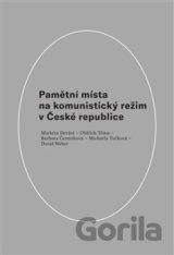 Pamětní místa na komunistický režim v České republice