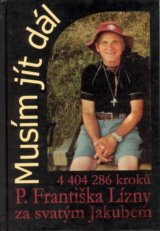 Musím jít dál