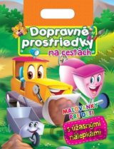 Dopravné prostriedky na cestách