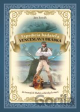 Expedícia bádateľa Venceslava Brábka do temných hlbín silúrskych morí