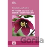 Osobnosti současného českého ošetřovatelství