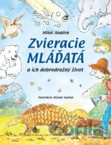 Zvieracie mláďatá