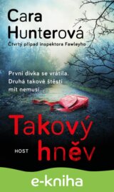 Takový hněv