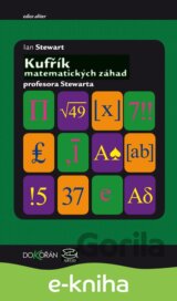 Kufřík matematických záhad profesora Stewarda
