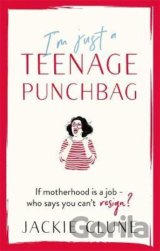 I'm Just a Teenage Punchbag