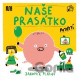 Naše prasátko potřetí