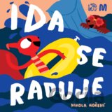 Ida se raduje