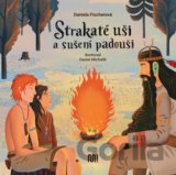 Strakaté uši a sušení padouši