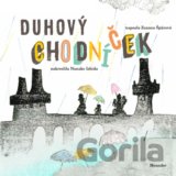 Duhový chodníček