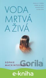 Voda mrtvá a živá
