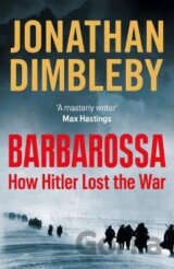 Barbarossa : How Hitler Lost the War
