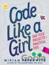 Code Like a Girl