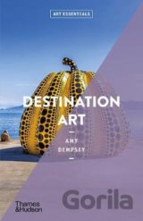 Destination Art