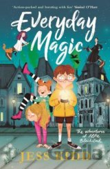 Everyday Magic