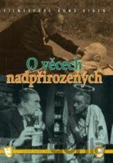 O věcech nadpřirozených