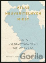 Atlas neuveriteľných miest