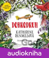Dobrodruh