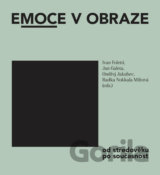 Emoce v obraze od středověku po současnost