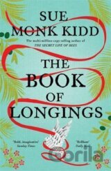 The Book of Longings