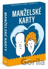 Manželské karty
