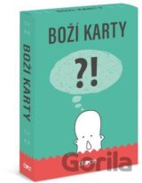 Boží karty