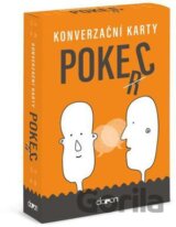 Konverzační karty POKEC