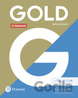 Gold C1 Advanced 2018